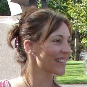 Meet your Posher, Christine